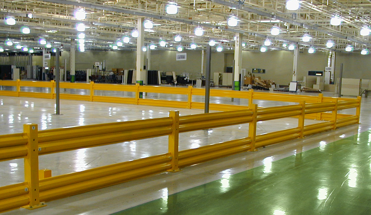 Notchguard® Product Detail Herwin Safety, Inc.