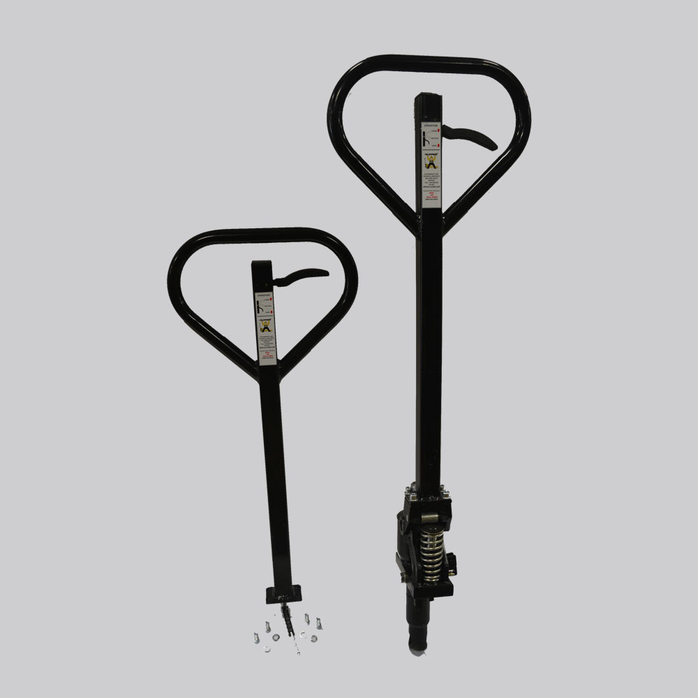 Pallet Jack Parts – Herwin Safety, Inc.