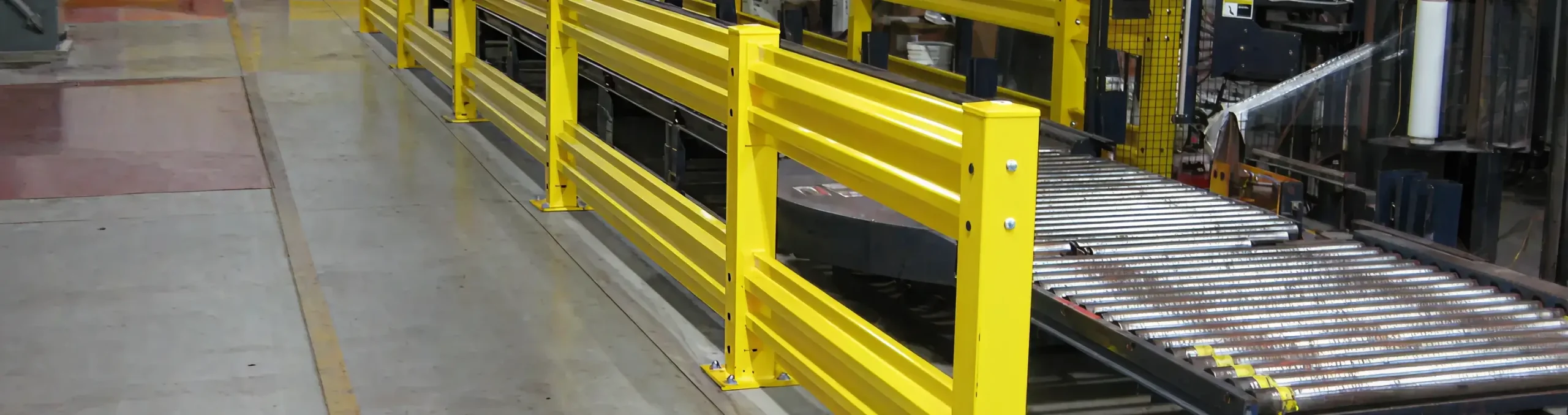 Industries Served by Herwin Safety